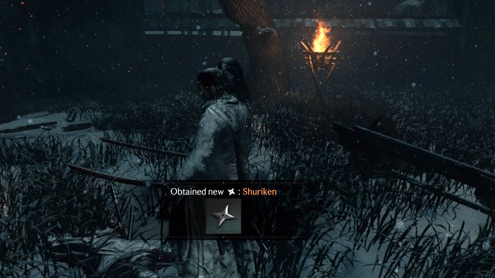 During the game, you'll also encounter one-use throwables that can be thrown at enemies to attack them from a distance - Rise of the Ronin: How to get a firearm and a bow? - Rise of the Ronin: FAQ - Rise of the Ronin Guide