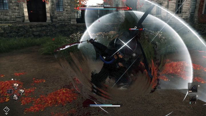 2 - Rise of the Ronin: Tips and tricks - Rise of the Ronin: Basics - Rise of the Ronin Guide