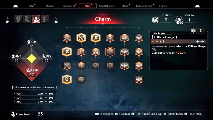 You can reset skill trees - we have described it on the Best skills page along with the skills recommended for purchase at an early stage of the game - Rise of the Ronin: Tips and tricks - Rise of the Ronin: Basics - Rise of the Ronin Guide