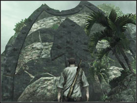 Head to the right edge of the beach where another corpse awaits us - Prologue - Walkthrough - Risen - Game Guide and Walkthrough