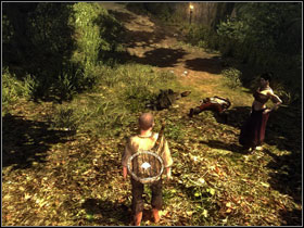 4 - Prologue - Walkthrough - Risen - Game Guide and Walkthrough