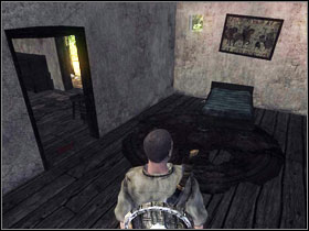 You'll finish this quest by simply going through the door of the house - Prologue - Walkthrough - Risen - Game Guide and Walkthrough