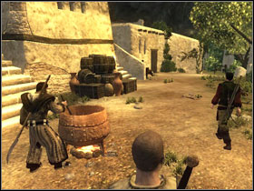 1 - Chapter 1 - Harbor Town Quests - part 1 - Chapter 1 - Risen - Game Guide and Walkthrough