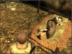 Belschwur (M2 - Chapter 1 - Harbor Town Quests - part 1 - Chapter 1 - Risen - Game Guide and Walkthrough