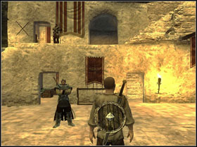 2 - Chapter 1 - Harbor Town Quests - part 1 - Chapter 1 - Risen - Game Guide and Walkthrough