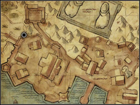 3 - Chapter 1 - Harbor Town Quests - part 1 - Chapter 1 - Risen - Game Guide and Walkthrough