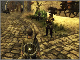 5 - Chapter 1 - Harbor Town Quests - part 1 - Chapter 1 - Risen - Game Guide and Walkthrough