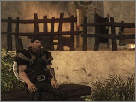 7 - Chapter 1 - Harbor Town Quests - part 1 - Chapter 1 - Risen - Game Guide and Walkthrough