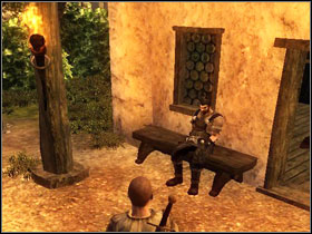 1 - Chapter 1 - Harbor Town Quests - part 2 - Chapter 1 - Risen - Game Guide and Walkthrough