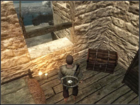 The last one is Duram (M2 - Chapter 1 - Harbor Town Quests - part 2 - Chapter 1 - Risen - Game Guide and Walkthrough