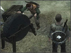 Delgado (M2 - Chapter 1 - Harbor Town Quests - part 2 - Chapter 1 - Risen - Game Guide and Walkthrough