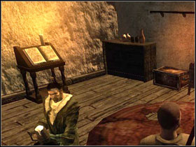 4 - Chapter 1 - Harbor Town Quests - part 2 - Chapter 1 - Risen - Game Guide and Walkthrough