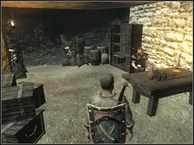 6 - Chapter 1 - Harbor Town Quests - part 2 - Chapter 1 - Risen - Game Guide and Walkthrough