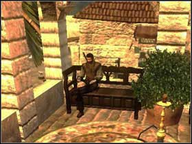 Carasco (M2 - Chapter 1 - Harbor Town Quests - part 3 - Chapter 1 - Risen - Game Guide and Walkthrough