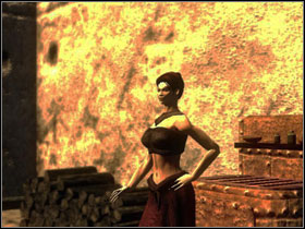 4 - Chapter 1 - Harbor Town Quests - part 3 - Chapter 1 - Risen - Game Guide and Walkthrough