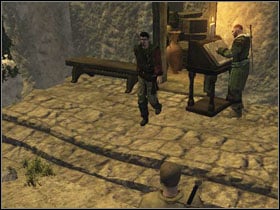 5 - Chapter 1 - Harbor Town Quests - part 3 - Chapter 1 - Risen - Game Guide and Walkthrough