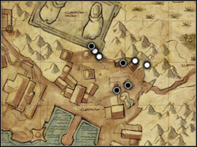 Flavio (M2 - Chapter 1 - Harbor Town Quests - part 3 - Chapter 1 - Risen - Game Guide and Walkthrough