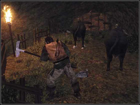 2 - Chapter 1 - Harbor Town Quests - part 4 - Chapter 1 - Risen - Game Guide and Walkthrough