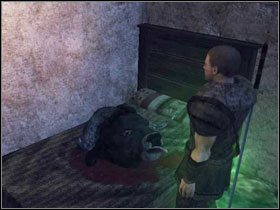 Put Berta's skull into the trader's bed - Chapter 1 - Harbor Town Quests - part 4 - Chapter 1 - Risen - Game Guide and Walkthrough