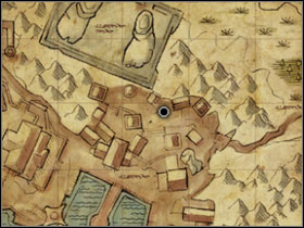 You must help Patty in finding her father - Chapter 1 - Harbor Town Quests - part 4 - Chapter 1 - Risen - Game Guide and Walkthrough