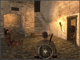 4 - Chapter 1 - Harbor Town Quests - part 4 - Chapter 1 - Risen - Game Guide and Walkthrough