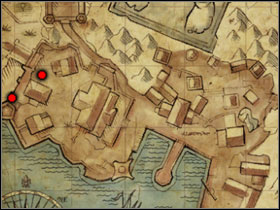 Walter (M2 - Chapter 1 - Harbor Town Quests - part 5 - Chapter 1 - Risen - Game Guide and Walkthrough