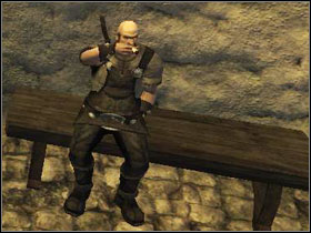 5 - Chapter 1 - Harbor Town Quests - part 5 - Chapter 1 - Risen - Game Guide and Walkthrough