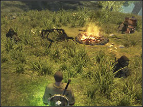 Walter (M2 - Chapter 1 - Harbor Town Quests - part 5 - Chapter 1 - Risen - Game Guide and Walkthrough