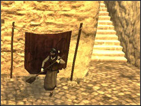 6 - Chapter 1 - Harbor Town Quests - part 5 - Chapter 1 - Risen - Game Guide and Walkthrough