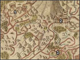 Tilda (M2 - Chapter 1 - Harbor Town Quests - part 5 - Chapter 1 - Risen - Game Guide and Walkthrough