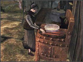 2 - Chapter 1 - Bandit Camp Quests - Part 1 - Chapter 1 - Risen - Game Guide and Walkthrough