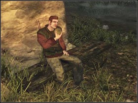 4 - Chapter 1 - Bandit Camp Quests - Part 1 - Chapter 1 - Risen - Game Guide and Walkthrough