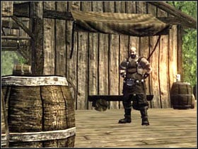 6 - Chapter 1 - Bandit Camp Quests - Part 1 - Chapter 1 - Risen - Game Guide and Walkthrough