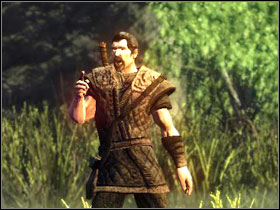 1 - Chapter 1 - Bandit Camp Quests - Part 2 - Chapter 1 - Risen - Game Guide and Walkthrough