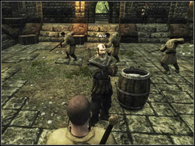 3 - Chapter 1 - Volcano Keep Quests - Part 1 - Chapter 1 - Risen - Game Guide and Walkthrough