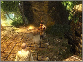 5 - Chapter 1 - Volcano Keep Quests - Part 1 - Chapter 1 - Risen - Game Guide and Walkthrough