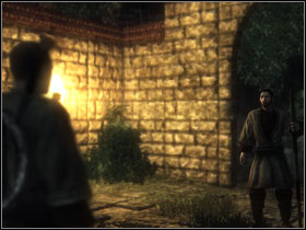 6 - Chapter 1 - Volcano Keep Quests - Part 2 - Chapter 1 - Risen - Game Guide and Walkthrough