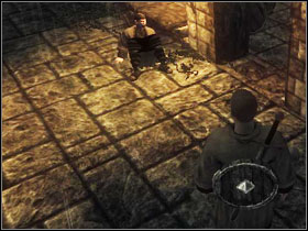 Yoki (M4 - Chapter 1 - Volcano Keep Quests - Part 2 - Chapter 1 - Risen - Game Guide and Walkthrough