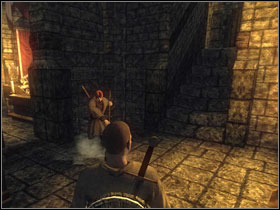 8 - Chapter 1 - Volcano Keep Quests - Part 2 - Chapter 1 - Risen - Game Guide and Walkthrough