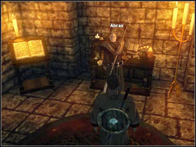 1 - Chapter 1 - Volcano Keep Quests - Part 4 - Chapter 1 - Risen - Game Guide and Walkthrough