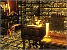 2 - Chapter 2 - Class quests - Warrior of the Order and Mage - Chapter 2 - Risen - Game Guide and Walkthrough