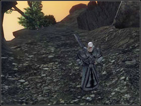 The Inquisitor will ask you to find five disks scattered thorough the island - Chapter 2 - Risen Island - Quests - Part 1 - Chapter 2 - Risen - Game Guide and Walkthrough