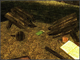 You will find Cyrus by Eldric's house, in M5 - Chapter 2 - Risen Island - Quests - Part 2 - Chapter 2 - Risen - Game Guide and Walkthrough