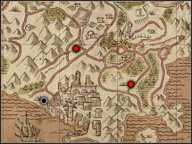 Carlos (M2 - Chapter 3 - Class quests - Warrior of the Order - Chapter 3 - Risen - Game Guide and Walkthrough