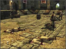 1 - Chapter 3 - The Risen Island - Quests - Part 1 - Chapter 3 - Risen - Game Guide and Walkthrough