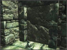 Push the lever in the corridor on the right - Chapter 3 - The Risen Island - Quests - Part 1 - Chapter 3 - Risen - Game Guide and Walkthrough