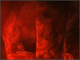 Together with the Inquisitor, you reach a conclusion that the bridge needs to be lowered - Chapter 3 - The Risen Island - Quests - Part 2 - Chapter 3 - Risen - Game Guide and Walkthrough