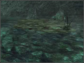 Fall through the hole in the floor on your way back - Chapter 4 - Risen Island Quests - Part 2 - Chapter 4 - Risen - Game Guide and Walkthrough