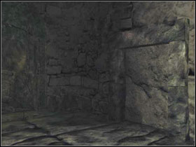 Return to the main room (with two pedestals) and go to the other (left) side - Chapter 4 - Risen Island Quests - Part 4 - Chapter 4 - Risen - Game Guide and Walkthrough