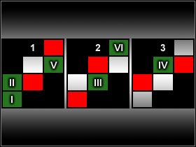 Before you as is a floor filled with spikes - Chapter 4 - Risen Island Quests - Part 4 - Chapter 4 - Risen - Game Guide and Walkthrough